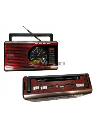 Ραδιόφωνο Meier M-41BT Wireless Ραδιόφωνο Meier M-41BT Wireless