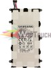 Μπαταρία Samsung SP4960C3B για P6210 Galaxy Tab 7.0 Plus/Galaxy Tab 2 7.0 P3100/P3110 - 4000mAh Μπαταρία Samsung SP4960C3B για P6210 Galaxy Tab 7.0 Plus/Galaxy Tab 2 7.0 P3100/P3110 - 4000mAh