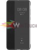 Huawei Smart View Flip Cover Μαύρο (Huawei P40) Huawei Smart View Flip Cover Μαύρο (Huawei P40)