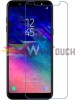Tempered Glass Screen Protector - 9H - για Samsung Galaxy A6 (2018) Tempered Glass Screen Protector - 9H - για Samsung Galaxy A6 (2018)
