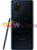 Samsung Galaxy Note 10 Lite N770 128GB 6GB RAM Dual Sim Black EU Samsung Galaxy Note 10 Lite N770 128GB 6GB RAM Dual Sim Black EU