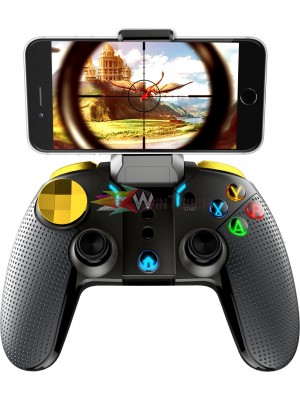 iPega 9118 Bluetooth Gamepad For Mobile Phone iOS/Android iPega 9118 Bluetooth Gamepad For Mobile Phone iOS/Android
