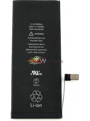 Μπαταρία Συμβατή με Apple iPhone 7 (616-00256) - 1960mAh Μπαταρία Συμβατή με Apple iPhone 7 (616-00256) - 1960mAh