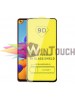 Tempered Glass for Samsung Galaxy A21s Black High QualityzCurve Screen Guarda 9D/9H glass shield Γυαλί Προστασίας Κινητών Tempered Glass for Samsung Galaxy A21s Black High QualityzCurve Screen Guarda 9D/9H glass shield Γυαλί Προστασίας Κινητών
