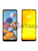 9H TEMPERED GLASS SCREEN PROTECTOR ΓΙΑ SAMSUNG  A21