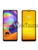 9H TEMPERED GLASS SCREEN PROTECTOR ΓΙΑ SAMSUNG A31