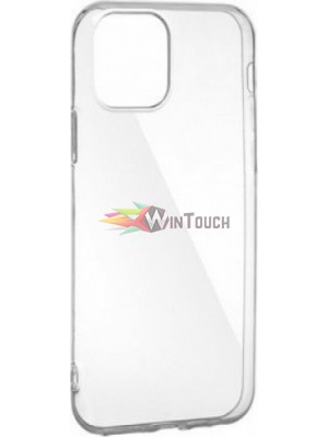 Back Cover Σιλικόνης Διάφανο Για Xiaomi Mi 10 Lite
