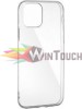 Back Cover Σιλικόνης Διάφανο Για Xiaomi Mi 10 Lite