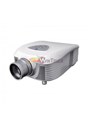 HongTianPao v100 1800 ansi-lumens Full HD 1080p Video & Cinema LCD + LED Lamp, 7” Widescreen Display Projectors HongTianPao v100 1800 ansi-lumens Full HD 1080p Video & Cinema LCD + LED Lamp, 7” Widescreen Display Projectors