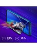 BENJIE MP4 Player BJ-A37-X7, Bluetooth, 3.1" IPS, 16GB, μαύρο