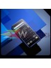 BENJIE MP4 Player BJ-A37-X7, Bluetooth, 3.1" IPS, 16GB, μαύρο