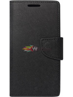OEM Fancy Book Μαύρο (Honor 10)