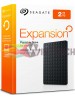 SEAGATE STEA2000400 HDD Expansion Portable 2 TB, USB 3.0, 2.5'' SEAGATE STEA2000400 HDD Expansion Portable 2 TB, USB 3.0, 2.5''