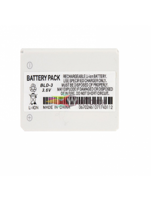 BLD-3 Nokia battery 780mAh Li-Ion (Bulk)