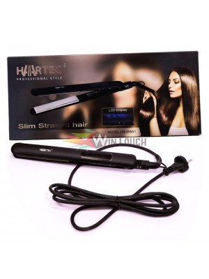Ισιωτικη Μαλλιών HAIR TEC HS-958A1 Slim Straight hair With Lcd Display Είδη Σπιτιού Ισιωτικη Μαλλιών HAIR TEC HS-958A1 Slim Straight hair With Lcd Display Είδη Σπιτιού