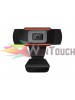 Web Camera με μικρόφωνο VGA 640X480 Υπολογιστές Web Camera με μικρόφωνο VGA 640X480 Υπολογιστές