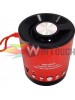 WSTER WS-633BT  Bluetooth  Speaker Player Hands Free -Κόκκινο