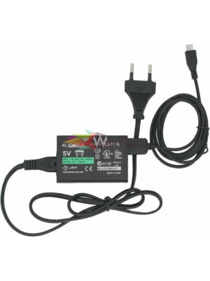 Φορτιστής Ρεύματος USB PS Vita