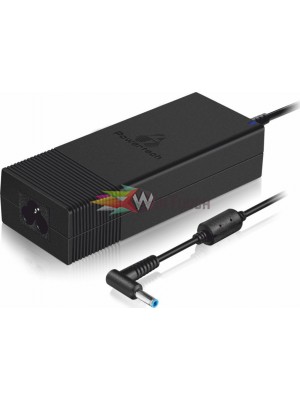 POWERTECH τροφοδοτικό laptop PT-286 για HP, 90W, 19.5V - 4.62A POWERTECH τροφοδοτικό laptop PT-286 για HP, 90W, 19.5V - 4.62A