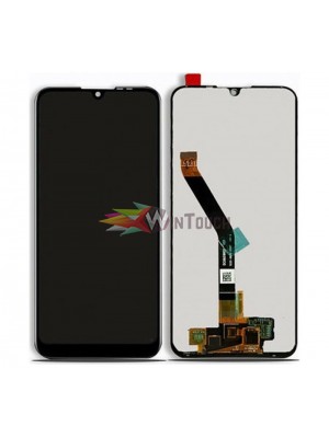 Οθόνη Huawei Y6 2019 / Y6 Prime 2019 Black LCD - Digitizer