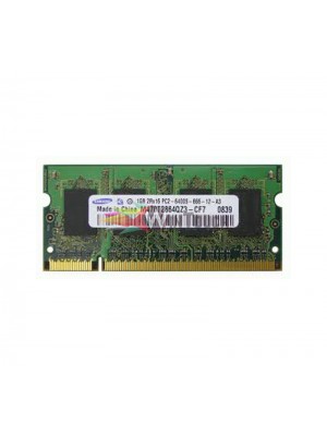 Μνήμη Ram 1GB PC2-2300S-555-12-A3 Samsung M470T2864QZ3 USED Μνήμες RAM