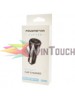 Φορτιστής Αυτοκινήτου "Powerstar" ® "Jupiter" PD 18W + QC3.0 23.5W - 30W Car Charger Silver Φορτιστής Αυτοκινήτου "Powerstar" ® "Jupiter" PD 18W + QC3.0 23.5W - 30W Car Charger Silver