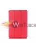 Tri-Fold Flip Cover Apple iPad Air 2019 10.5" Red Αξεσουάρ Tri-Fold Flip Cover Apple iPad Air 2019 10.5" Red Αξεσουάρ