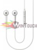 Handsfree Samsung EO-HS3303WE white stereo Original Bulk Handsfree Samsung EO-HS3303WE white stereo Original Bulk