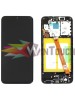 Samsung Οθόνη για Galaxy A20e Μαύρο (with frame) Samsung Οθόνη για Galaxy A20e Μαύρο (with frame)