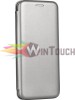 OEM Θήκη Βιβλίο Smart Magnet Elegance Για POCO X3 NFC -Γκρι OEM Θήκη Βιβλίο Smart Magnet Elegance Για POCO X3 NFC -Γκρι