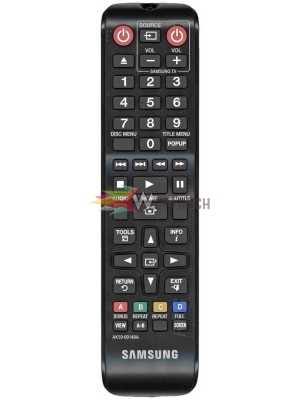 Original Samsung AK59-00149A / AK5900149A Blu Ray Player Remote Control Original Samsung AK59-00149A / AK5900149A Blu Ray Player Remote Control