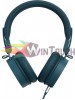 Fresh 'n Rebel Caps 2 Wireless On Ear Ακουστικά - Petrol Blue Fresh 'n Rebel Caps 2 Wireless On Ear Ακουστικά - Petrol Blue