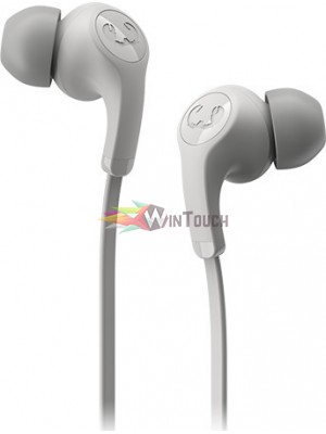 Fresh 'n Rebel Flow Tip In-ear Handsfree με Βύσμα 3.5mm - Ice Grey Fresh 'n Rebel Flow Tip In-ear Handsfree με Βύσμα 3.5mm - Ice Grey