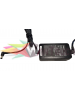 Samsung προσαρμογέας AC-DC + καλώδιο φόρτισης SLPS-250FFOT DJ44-00005B DJ44-00005A Τροφοδοτικά
