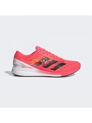 adidas EG4671 Ανδρικά παπούτσια για τρέξιμο Adizero Boston 9 M, 42 2/3 EU Sport