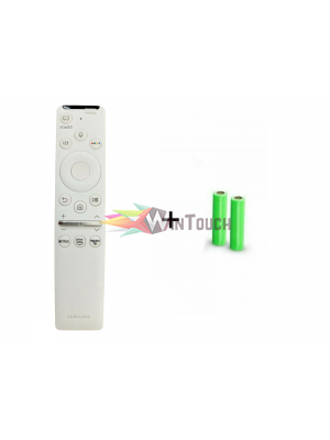 Τηλεχειριστήριο Samsung BN59-01330J με δύο μπαταρίες Τηλεκοντρόλ Τηλεχειριστήριο Samsung BN59-01330J με δύο μπαταρίες Τηλεκοντρόλ