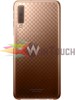 Θήκη Original Samsung Gradation Cover (EF-AA750CFEGWW) Για Galaxy A7 2018 - Gold Θήκη Original Samsung Gradation Cover (EF-AA750CFEGWW) Για Galaxy A7 2018 - Gold