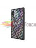 Adidas OR Square Case Για Apple iPhone X / XS (5,8)  Μαύρο Ολογραφικό