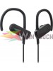 Audio-Technica ATH-SPORT70BTBK SonicSport Bluetooth Ασύρματα ακουστικά In-Ear, Μαύρο Audio-Technica ATH-SPORT70BTBK SonicSport Bluetooth Ασύρματα ακουστικά In-Ear, Μαύρο