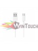 Καλώδιο Xiaomi Mi USB to USB-C 100cm (BHR4422GL)- White Καλώδιο Xiaomi Mi USB to USB-C 100cm (BHR4422GL)- White