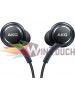Samsung Stereo Headset In-Ear EO-IG955BSEGWW Μαύρο - (Original Bulk) Samsung Stereo Headset In-Ear EO-IG955BSEGWW Μαύρο - (Original Bulk)