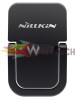 NILLKIN βάση για laptop & tablet 6902048203068, μαύρη, 2τμχ 