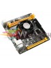 BIOSTAR Μητρική A10N-9830E και CPU FX-9830P, 2x DDR4, USB 3.2, Ver. 6.0 BIOSTAR Μητρική A10N-9830E και CPU FX-9830P, 2x DDR4, USB 3.2, Ver. 6.0