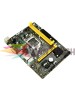 BIOSTAR Μητρική B365MHC, 2x DDR4, s1151, USB 3.1, HDMI, mATX, Ver. 6.1 BIOSTAR Μητρική B365MHC, 2x DDR4, s1151, USB 3.1, HDMI, mATX, Ver. 6.1