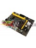 BIOSTAR Μητρική B450MH, 2x DDR4, AM4, USB 3.1, HDMI, mATX, Ver. 6.0 BIOSTAR Μητρική B450MH, 2x DDR4, AM4, USB 3.1, HDMI, mATX, Ver. 6.0