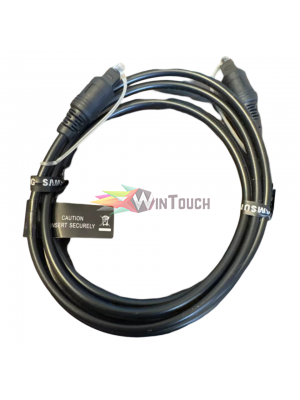 Samsung VOC000002-0140 ψηφιακό οπτικό καλώδιο ήχου Samsung VOC000002-0140 ψηφιακό οπτικό καλώδιο ήχου