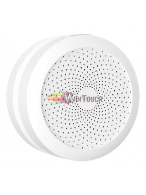 AQARA Hub σταθμός σύνδεσης αισθητήρων M1S, Zigbee, λευκό AQARA Hub σταθμός σύνδεσης αισθητήρων M1S, Zigbee, λευκό