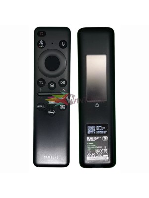 Samsung BN59-01432D / TM2360E (Ηλιακό) γνήσιο Τηλεχειριστήριο με φωνητικό έλεγχο για Samsung τηλεοράσεις Samsung BN59-01432D / TM2360E (Ηλιακό) γνήσιο Τηλεχειριστήριο με φωνητικό έλεγχο για Samsung τηλεοράσεις