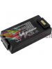 Cameron Sino 9 Volt 4200mAh Li-MnO2 Μπαταρία για Philips 861304 / HeartStart FRx Cameron Sino 9 Volt 4200mAh Li-MnO2 Μπαταρία για Philips 861304 / HeartStart FRx