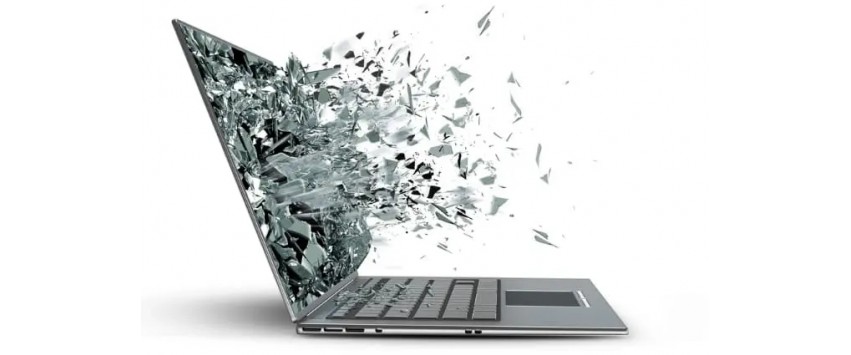 Οθόνες Laptop